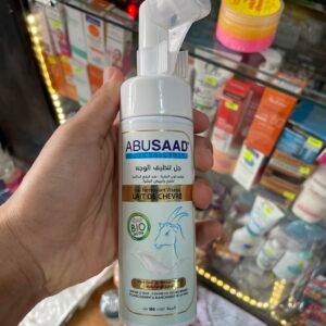 Abusaad Gel nettoyant