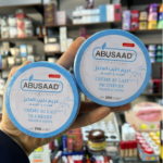 Abusaad Creme