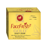 Gold Plus Face Fresh